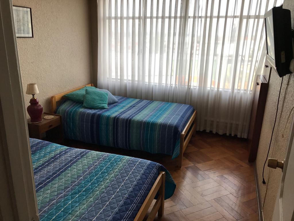 Апартаменти Departamento Vpr 560 Вальдівія Екстер'єр фото