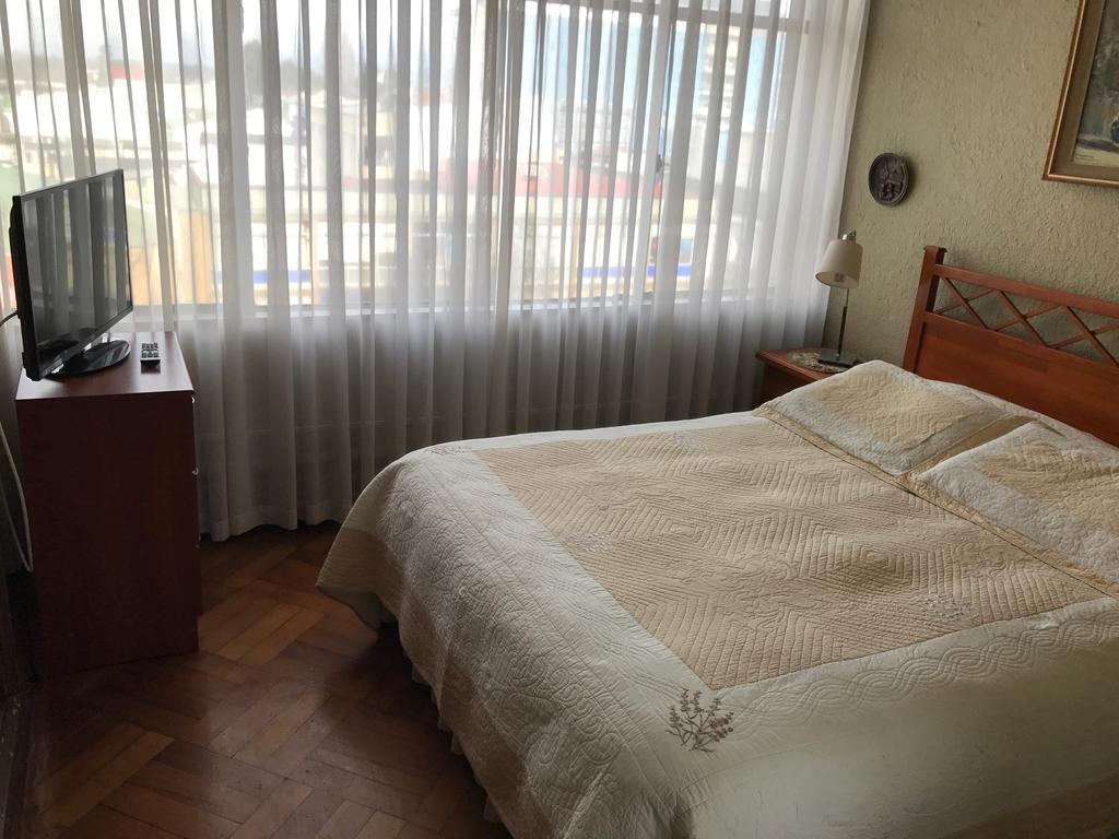 Апартаменти Departamento Vpr 560 Вальдівія Екстер'єр фото