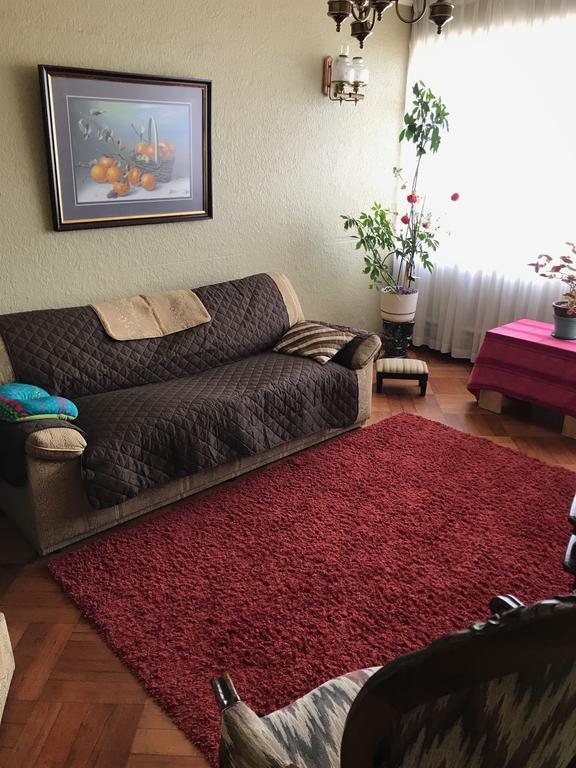 Апартаменти Departamento Vpr 560 Вальдівія Екстер'єр фото