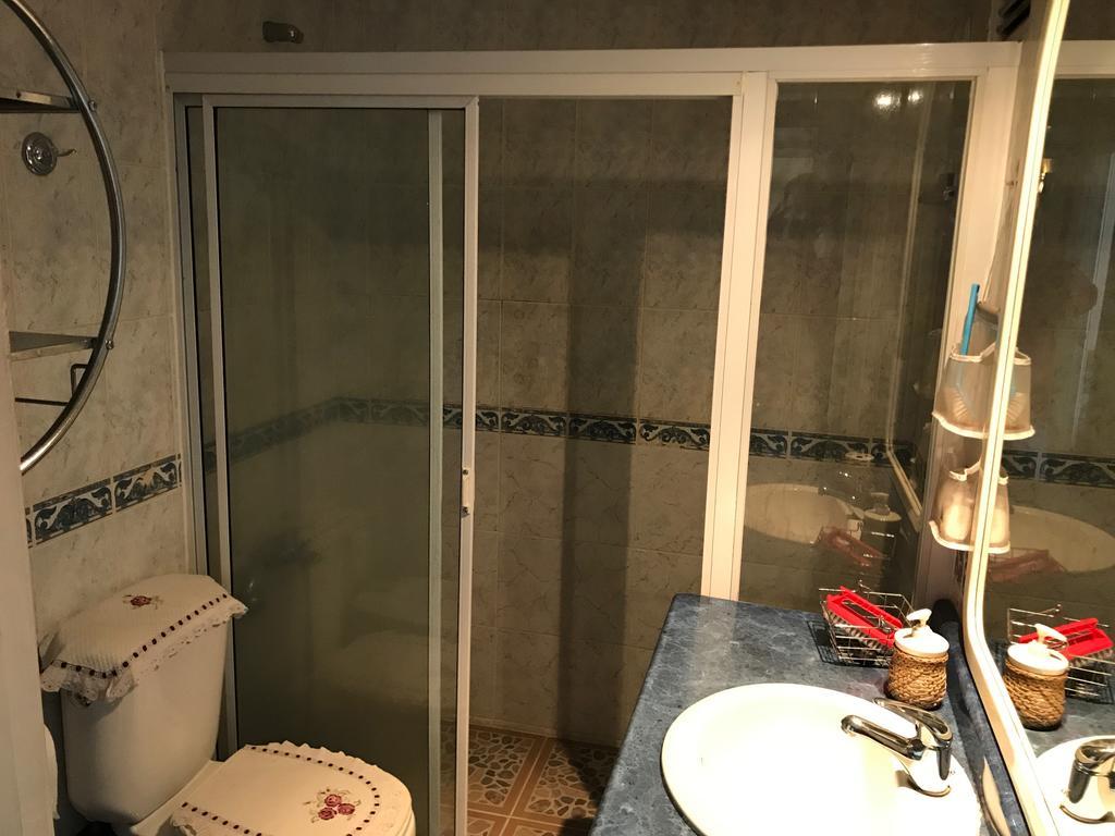 Апартаменти Departamento Vpr 560 Вальдівія Екстер'єр фото