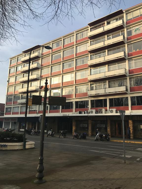 Апартаменти Departamento Vpr 560 Вальдівія Екстер'єр фото
